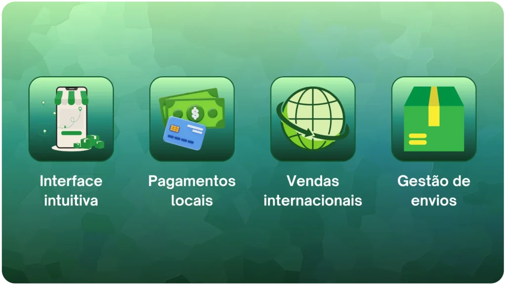 Interface Intuitiva