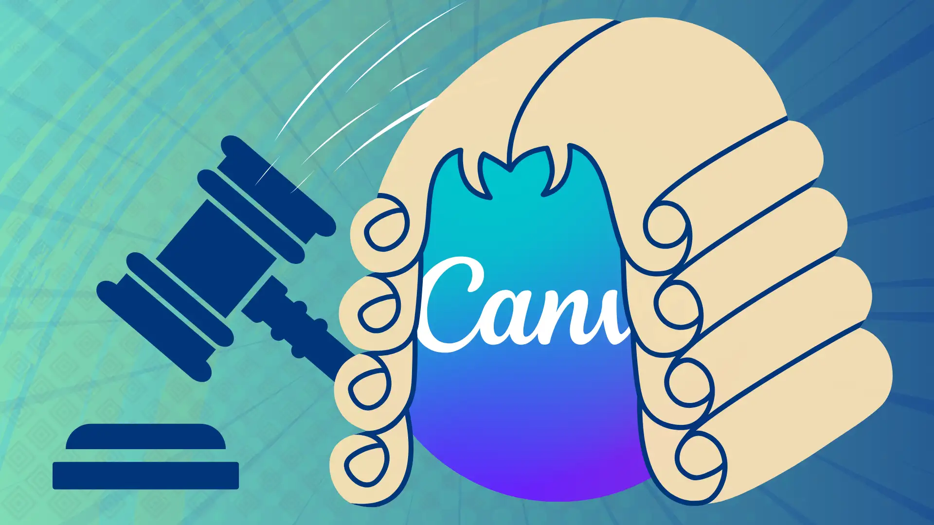 Parametros Legais Canva