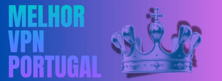 melhor VPN portugal