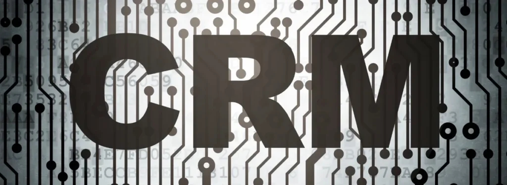 crm featured