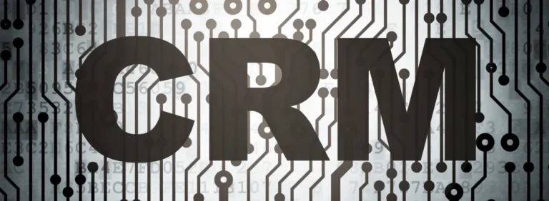 crm featured